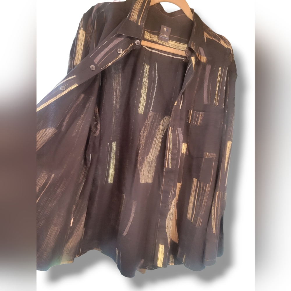Casa Moda Vintage Shirt